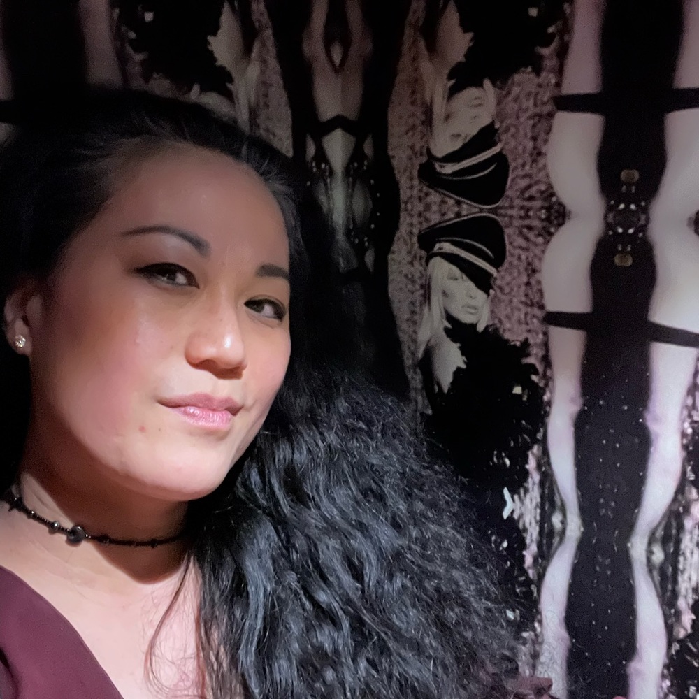 Meet your Posher, Wendy